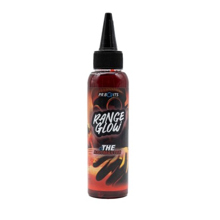 P.R. Baits - Range Glow The Baitmaster