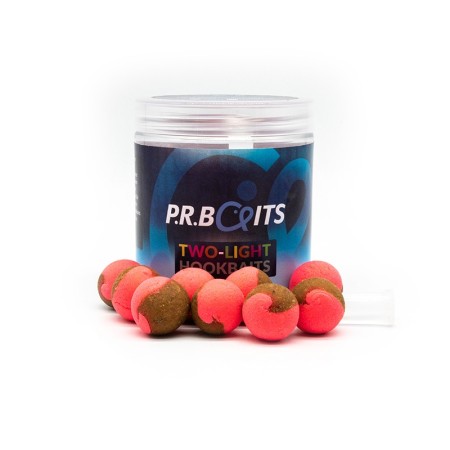 P.R. Baits - Two Light Hookbaits Saure Biene 20mm