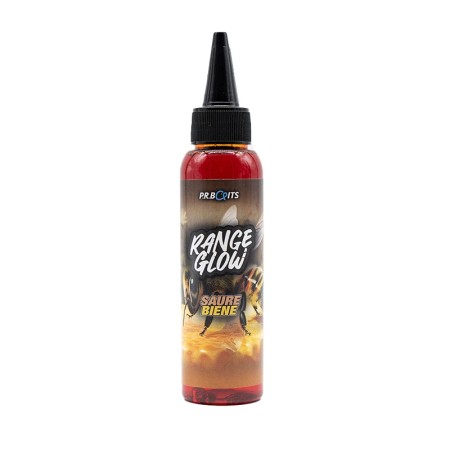 P.R. Baits - Range Glow Saure Biene