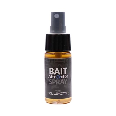 P.R. Baits - Bait Attractor Spray The Collector