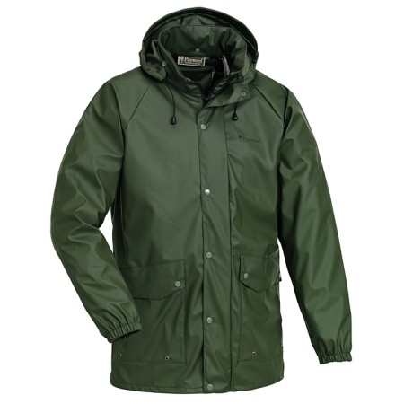 PINEWOOD - Gremista Regenjacke