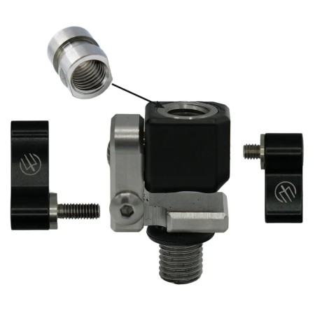 Poseidon - Technoline Angle Adaptor