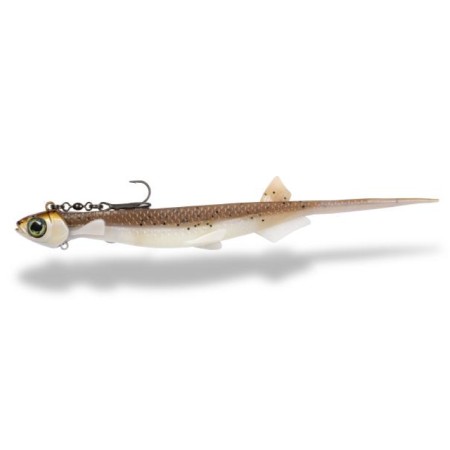 Quantum - Pelagic Shad Set Pin Brownie 21cm