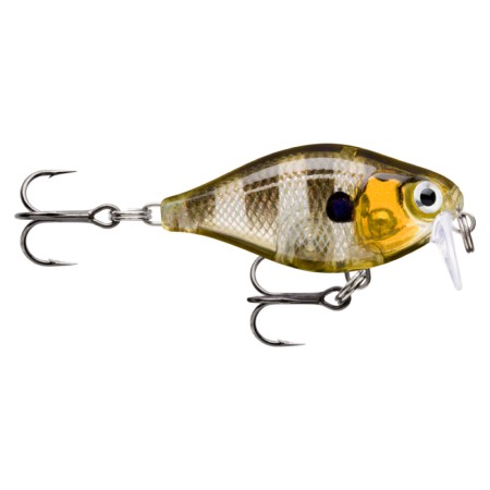 Rapala - X-Light Crank Runner GGIU