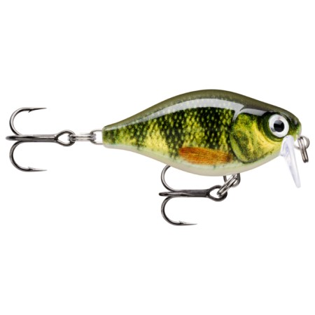 Rapala - X-Light Crank Runner PEL