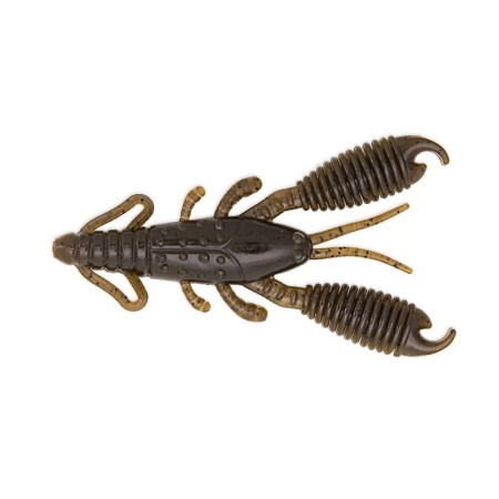 Reins - 2.5" Ring Craw Green Pumpkin