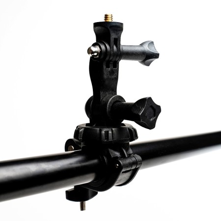 RidgeMonkey - Multi Clamp (Multi Lite Plus, Bivy Lites)