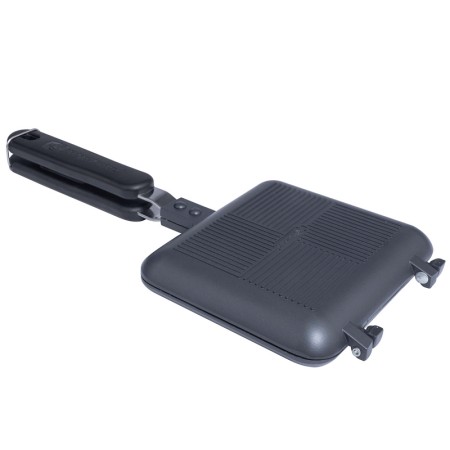 RidgeMonkey - Classic Sandwich Toaster Granite Edition