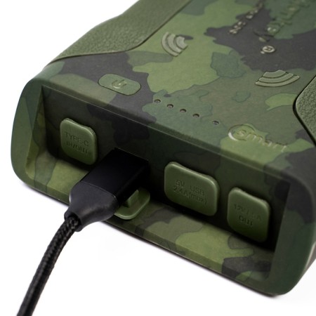 RidgeMonkey - Vault C-Smart Wireless 26950mAh Camo