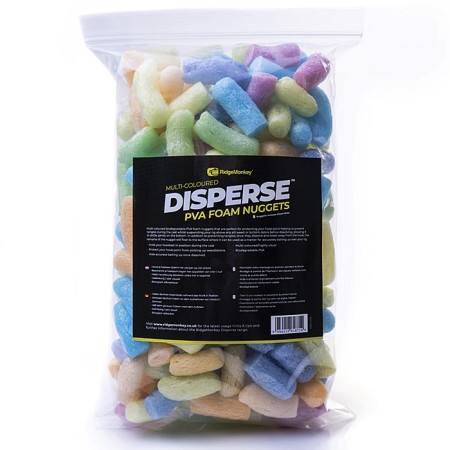 RidgeMonkey -RM-Tec Disperse PV Foam Nuggets