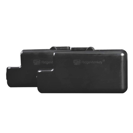RidgeMonkey - Hunter 750 Bait Boat Batteries (Twin Pack)