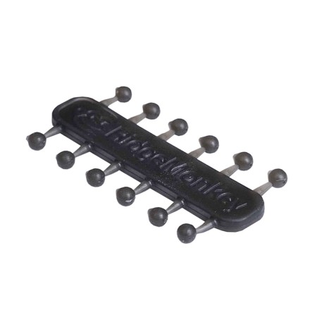 RIDGEMONKEY - Connexion Hook Ring Stops