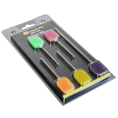 RidgeMonkey - Needle Set