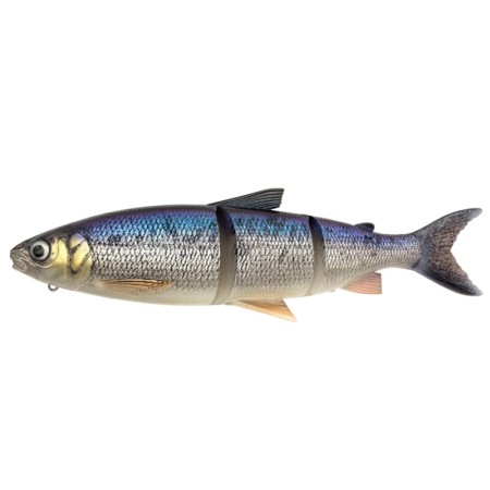 Savage Gear - 3D LT Whitefish MS Whitefish 22cm