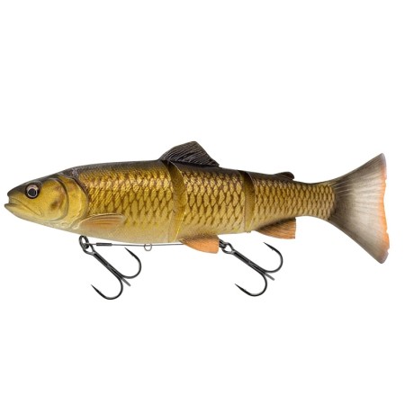 Savage Gear - 3D Line Thru Trout Bream 15cm S