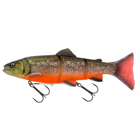 Savage Gear - 3D Line Thru Trout Artic Char 15cm S