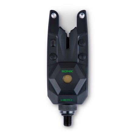 Sonik - HEROX Bite Alarm Set 2+1