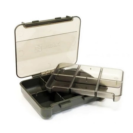 Sonik - LOKBOX Internal 6-6 Compartment Box