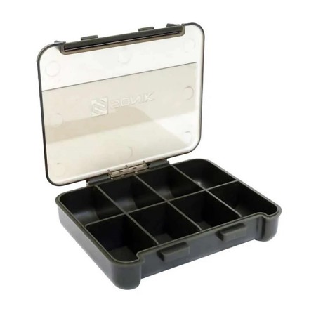 Sonik - LOKBOX Internal 8 Compartment Box