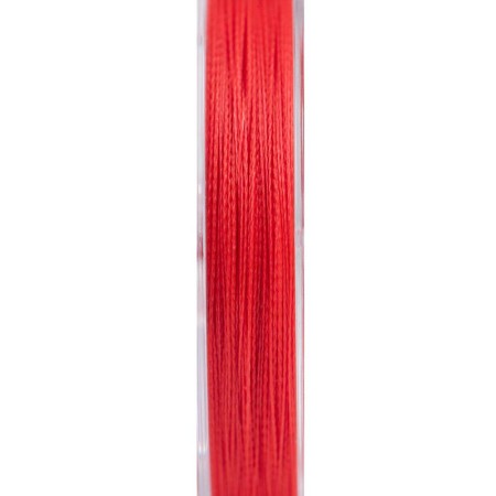 Spomb - Tapered Braided Leaders Red