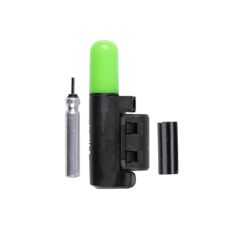 Spomb - Light Green