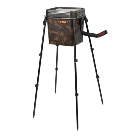 Spomb - MK2 Bucket Stand Single