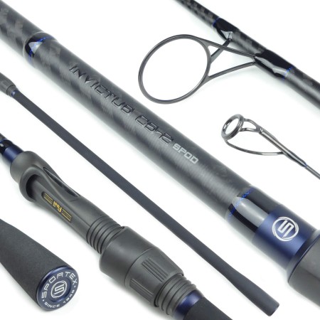 SPORTEX - Invictus Spod CS-2