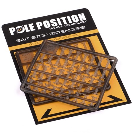 Strategy - Pole Position Bait Stops Extenders