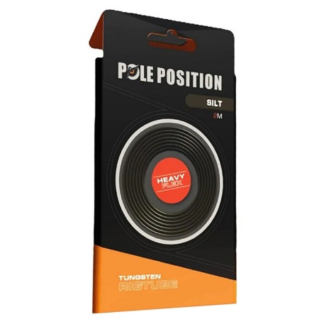 Strategy - Pole Position Heavy Flex Tungsten Rig Tube