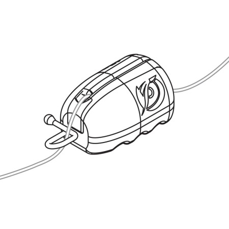 STRATEGY - Pole Position Grip-on Safeweight