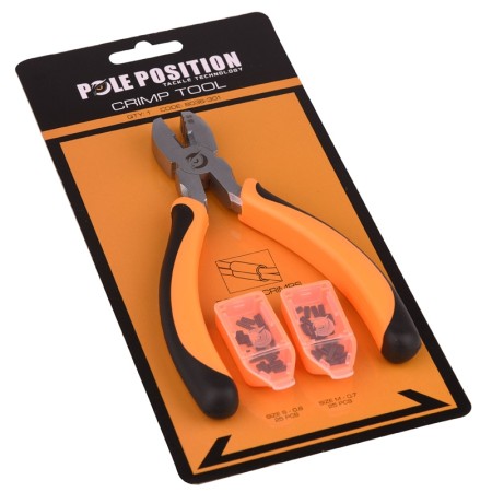 Strategy - Crimp Tool