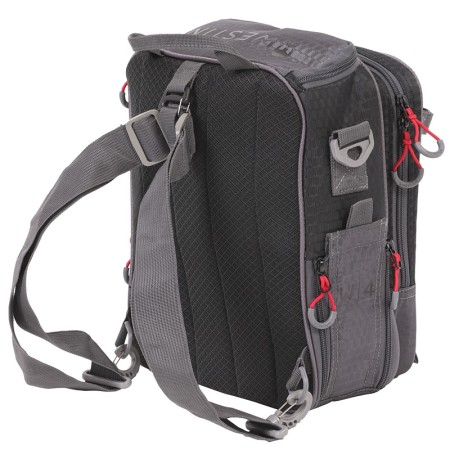 Westin - W4 Street Bag Pro Medium Titanium Black