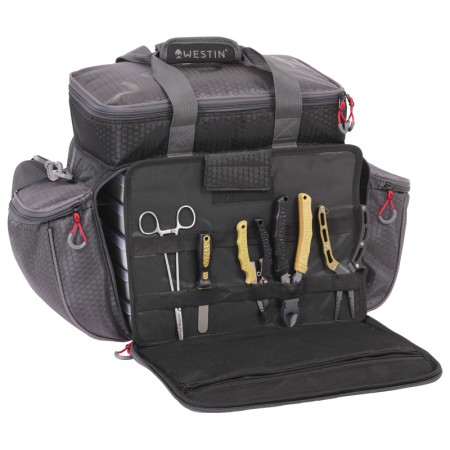 Westin - W4 Master Lure Bag 5 Boxes OS