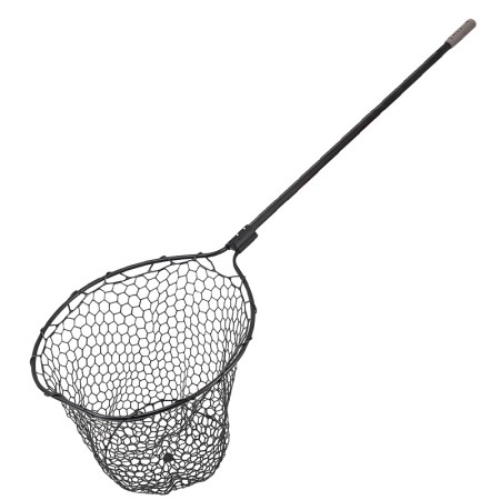 Westin - W3 C&R Full Rubber Mesh Landing Net XL