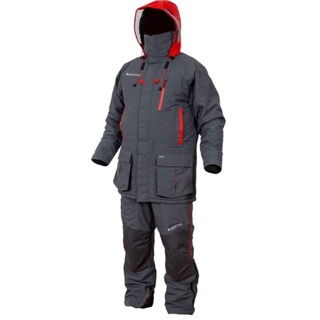 WESTIN - W4 Winter Suit Extreme Steel Grey