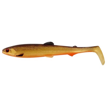 Westin - BullTeez Gold Rush 18cm