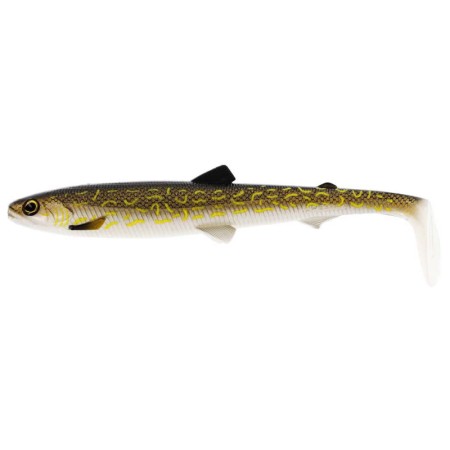 Westin - BullTeez Natural Pike 30cm