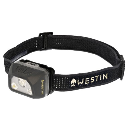 Westin - Headlamp Beam LED 400 LM Rechargable
