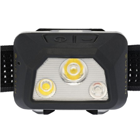 Westin - Headlamp Beam LED 400 LM Rechargable