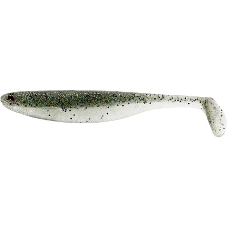 Westin - ShadTeez Slim Sparkling Green 14cm