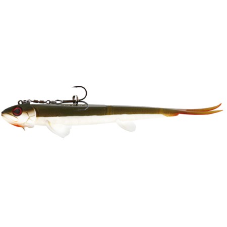 Westin - Twinteez Pelagic V-Tail R `N R 21cm 70g Bass Orange