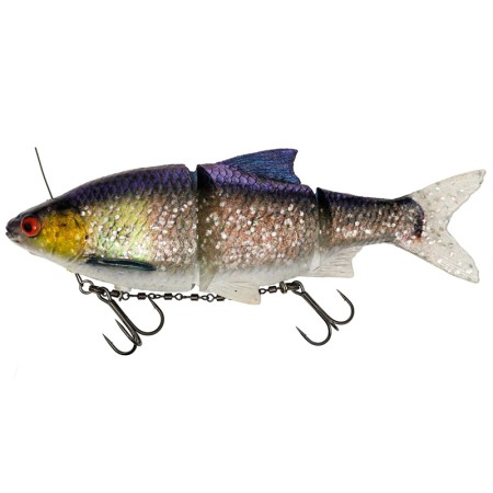 Westin - Ricky the Roach Inline Headlight UV Roach 25cm Slow Sinking