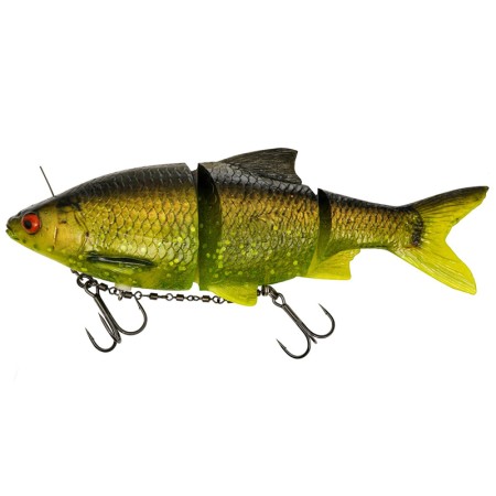 Westin - Ricky the Roach Inline Secret UV Roach 25cm Slow Sinking