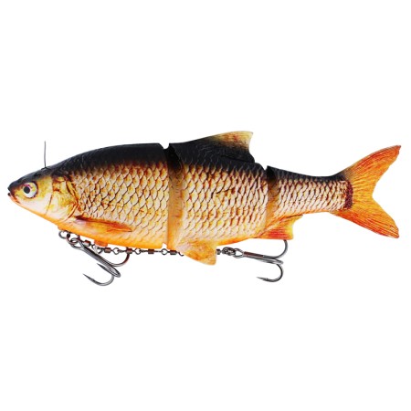 Westin - Ricky the Roach Inline Real Rudd 25cm Sinking