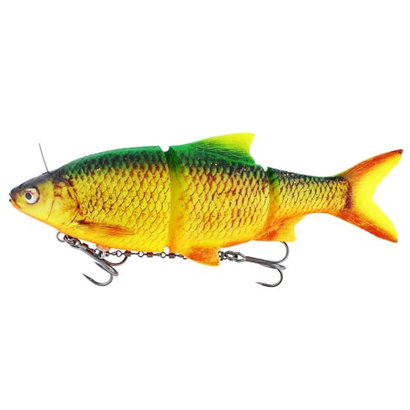 Westin - Ricky the Roach Inline Firetigerl Rudd 25cm Sinking