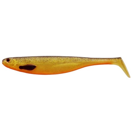 Westin - ShadTeez Slim Gold Rush 14cm