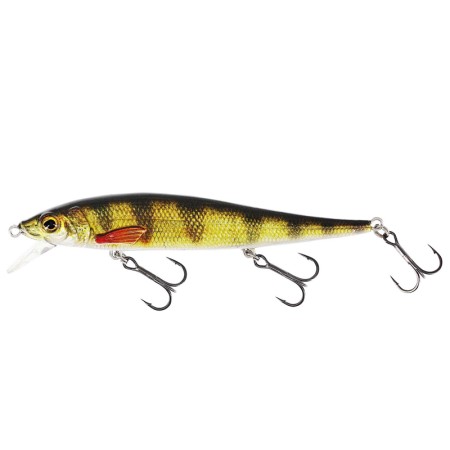 Westin - Jerkbite SR 11cm 13,5g Real Perch