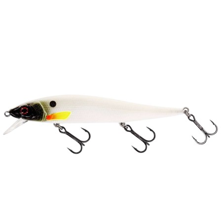 Westin - Jerkbite SR 11cm 13,5g Ghost Hunter