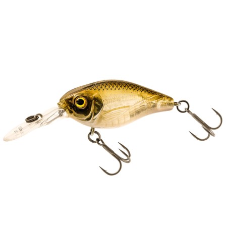 Westin - ID-Crank 4.0 Wakasagi 5,3cm 12g