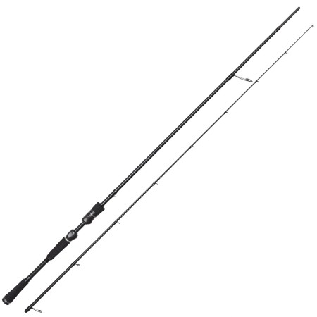 Westin - W3 Finesse T&C 3rd 7'1" (2,16m) M WG 7-21g